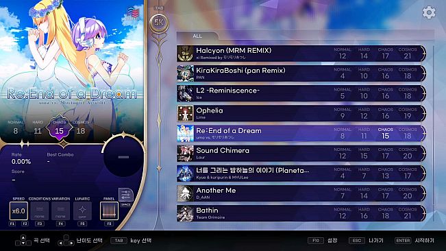 KALPA: Cosmic Symphony