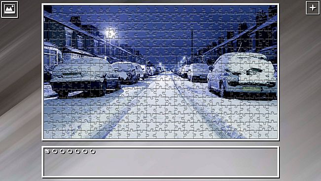Super Jigsaw Puzzle: Generations - Cars 2