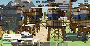 CropCorp