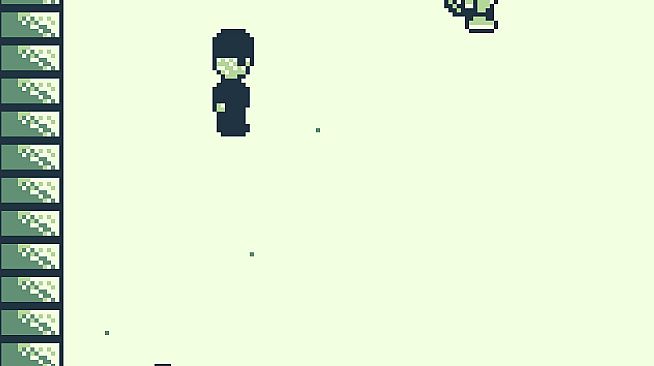 Arena (Gameboy Edition)