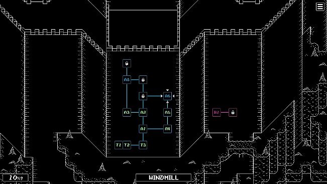 You Can't See Ghosts!