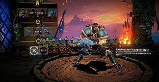 SWORN - Rook Cosmetic Pack