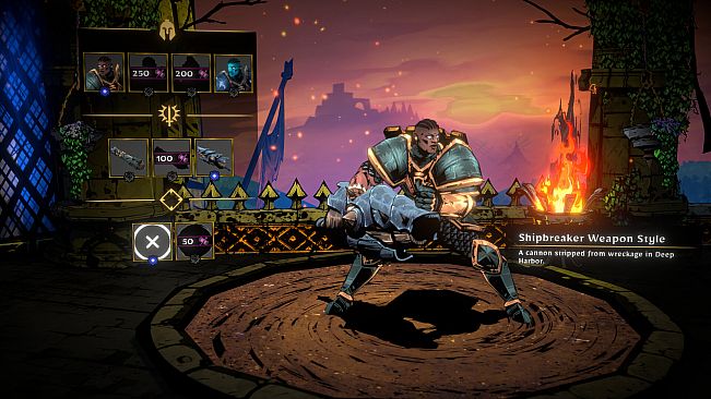 SWORN - Rook Cosmetic Pack