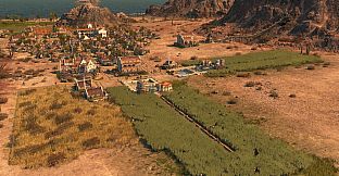 Anno 1800 - Season 4 Pass