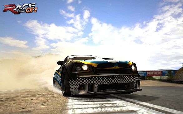 RACE On