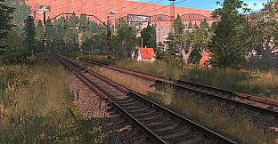 Trainz Plus DLC - Model Trainz: UZ-Gbox