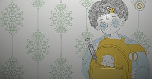 Refuge For Troubles. Episode 1: Dear Stranger