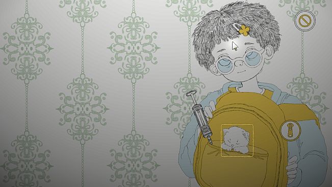 Refuge For Troubles. Episode 1: Dear Stranger