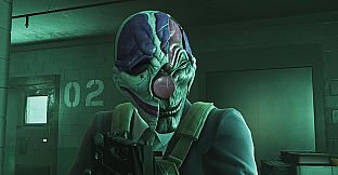 PAYDAY 3: Houston Breakout Tailor Pack