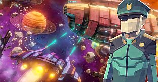 Heroes of the Galaxy