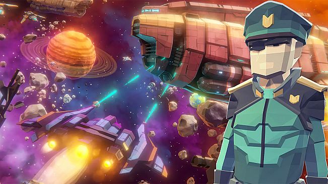 Heroes of the Galaxy