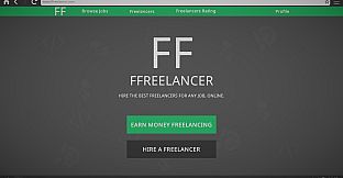 Freelancer Life Simulator: Prologue