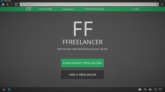Freelancer Life Simulator: Prologue