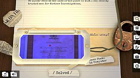 The Temporal Invasion