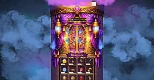 Rosalia: Match-3 Puzzle