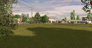 Trainz Plus DLC - Industrial Switching