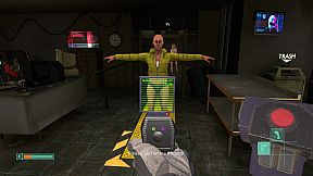 Shelter 78: Mutant Protocol PS4 & PS5