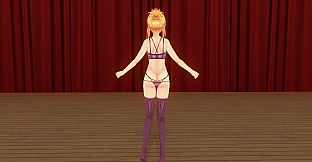 CUSTOM ORDER MAID 3D2 It's a Night Magic June Bride Rut Prevention ALL in ONE Pack