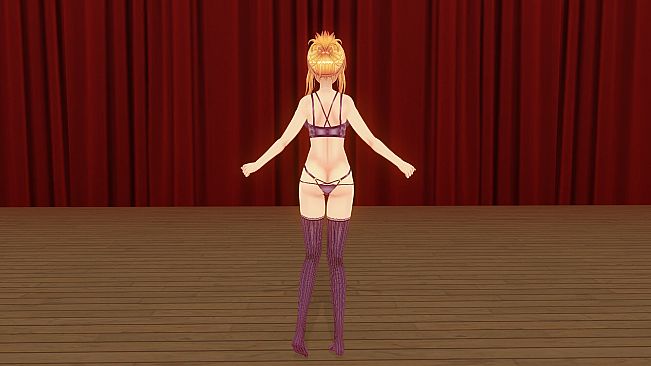 CUSTOM ORDER MAID 3D2 It's a Night Magic June Bride Rut Prevention ALL in ONE Pack