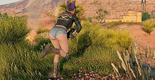 CRSED: Cuisine Royale - Biker Queen Pack