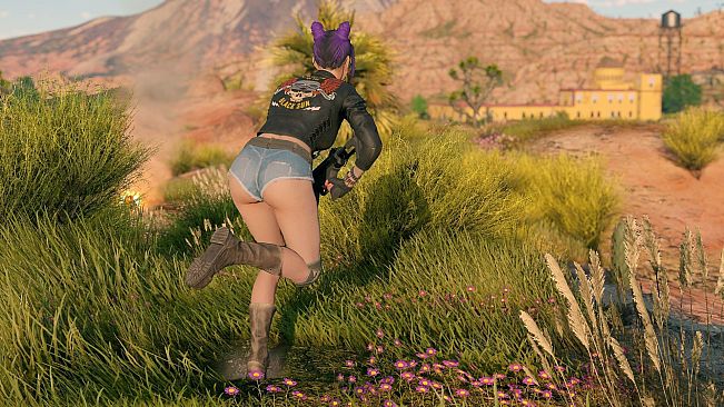 CRSED: Cuisine Royale - Biker Queen Pack