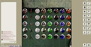 Fantasy Grounds - Odds and Ends, Volume 9 (Token Pack)