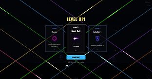 Void Balls