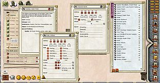 Fantasy Grounds - Sundered Skies #4 Mindthief