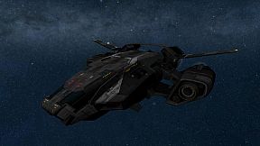 Starship Horizons: Bridge Simulator