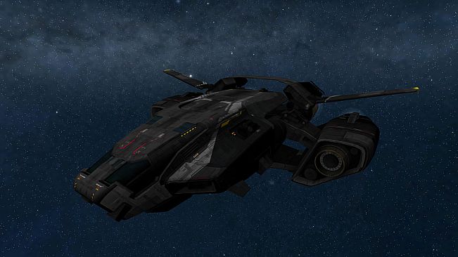 Starship Horizons: Bridge Simulator