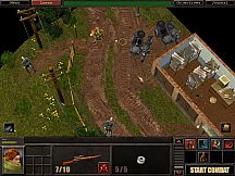 Silent Storm Gold Edition