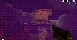 Adrenaline Overdrive