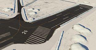 X-Plane 11 - Add-on: Airfield Canada - CYQY - J.A. Douglas McCurdy Sydney Airport