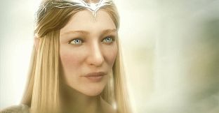 The Blade of Galadriel Story Expansion