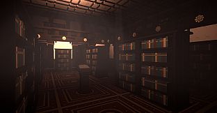 Heir Obscure: A Hunt in the Dark