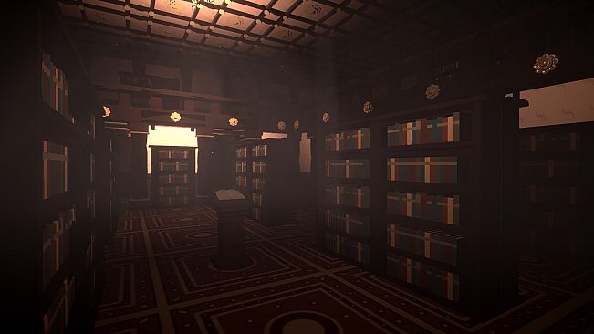 Heir Obscure: A Hunt in the Dark