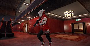 PAYDAY 2: Mega City Tailor Pack