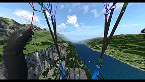 Glider Sim Deluxe – Soaring Simulator