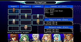 Alphadia Genesis 1 & 2