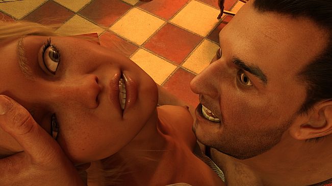 Jessica's Choices - Origins