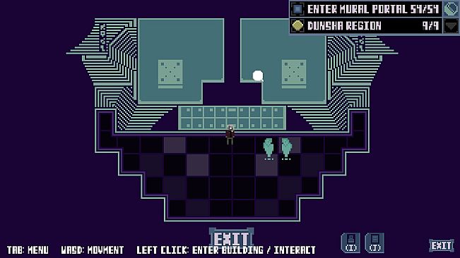 OURATH: a Place in Peace