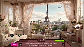 Destination Paradise