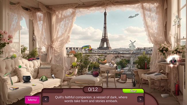 Destination Paradise