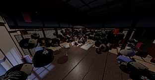 Touhou: BlackEight