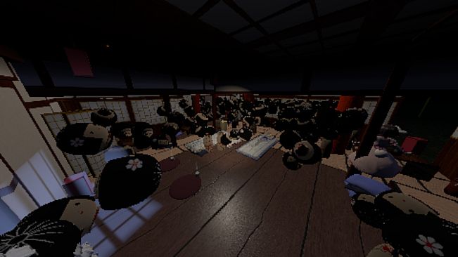 Touhou: BlackEight