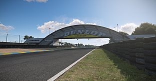 Automobilista 2 - Historical Track Pack Pt3