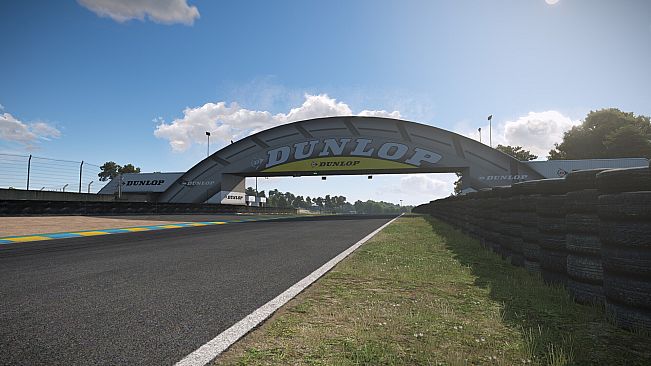 Automobilista 2 - Historical Track Pack Pt3