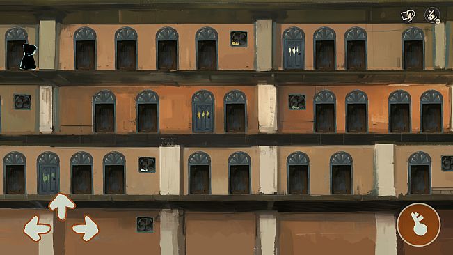 栖云：遗忘之境 Oriental Dreams : The Forgotten Realm