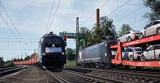 Train Sim World 6: Hauptstrecke Hamburg - Lübeck