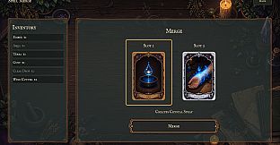 Grimoire of Hecate : Tower of Starlight